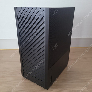 라이다 R2 v4.0 itx 케이스 팝니다