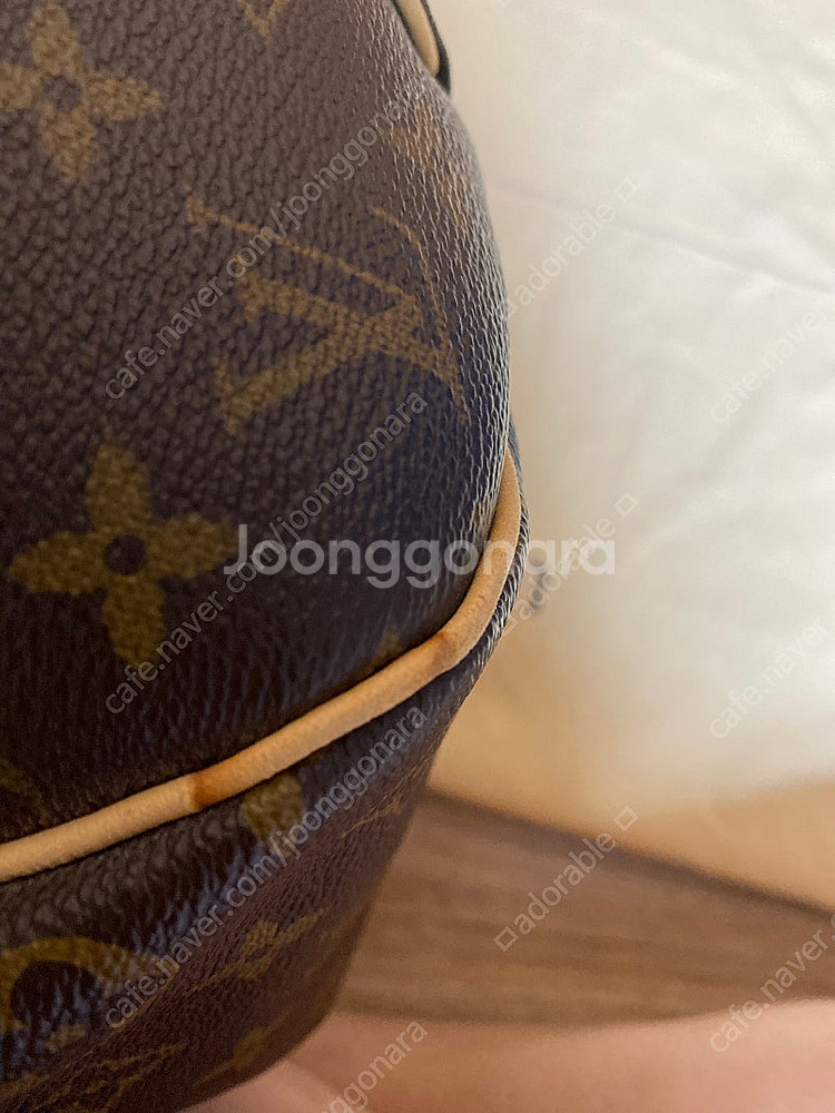 루이뷔통 갈리에라 GM--7