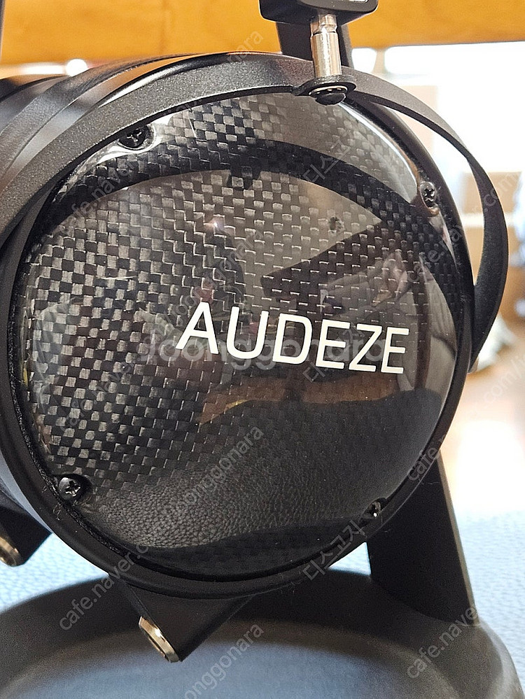 Audeze LCD-XC Carbon 오디지 + 혼케이...--1