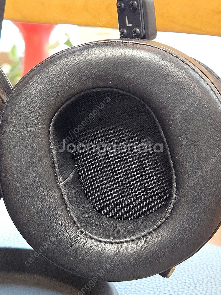 Audeze LCD-XC Carbon 오디지 + 혼케이...--3