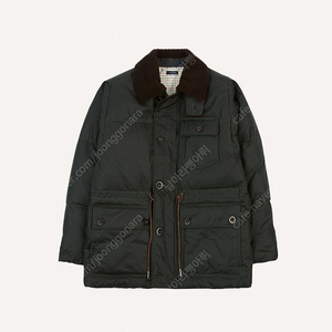 드레익스 익스페디션 파카 42 Expedition Parka drake's