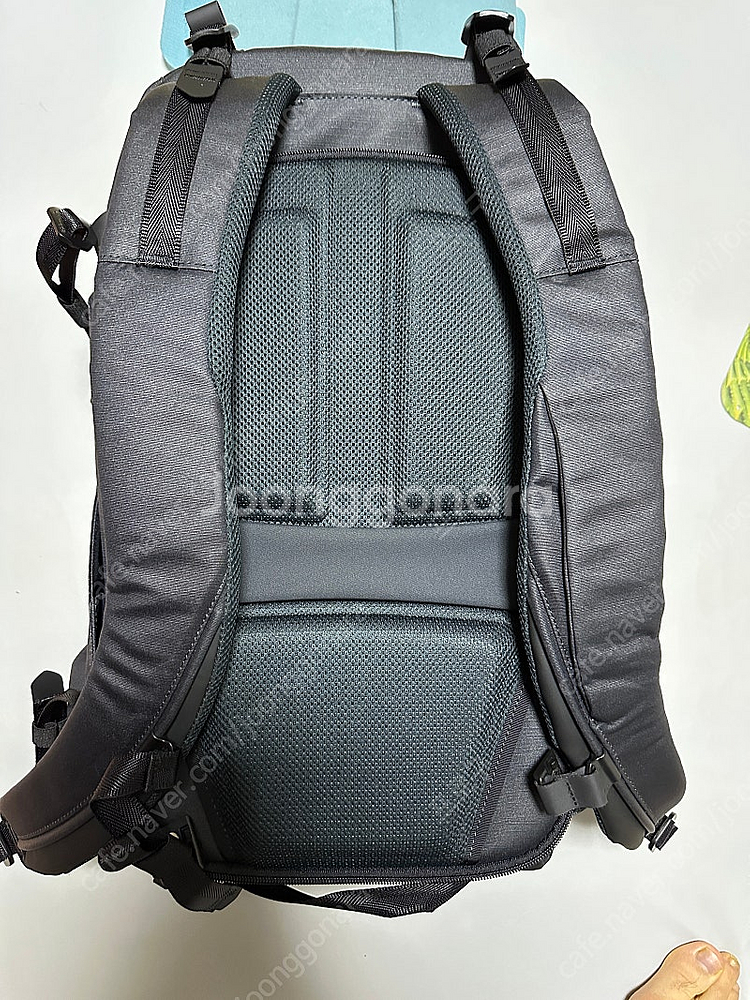 Shimoda 시모다 어반 25L 백팩 키트 (차콜 A...--1