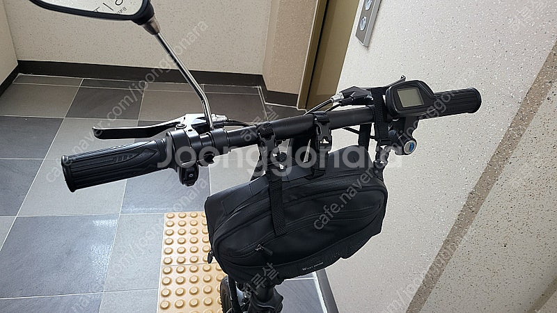 전기자전거 48v 400w 20ah--2