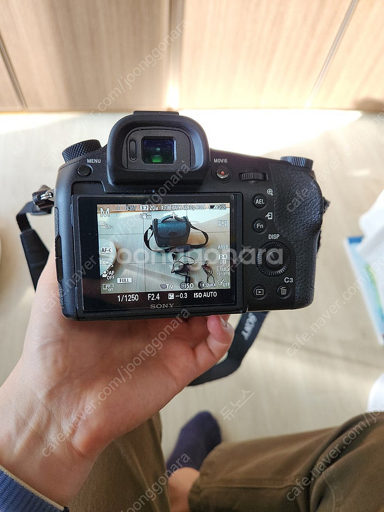 소니 RX10M4--3