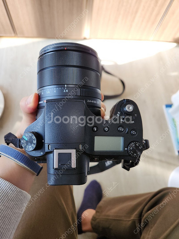 소니 RX10M4--5