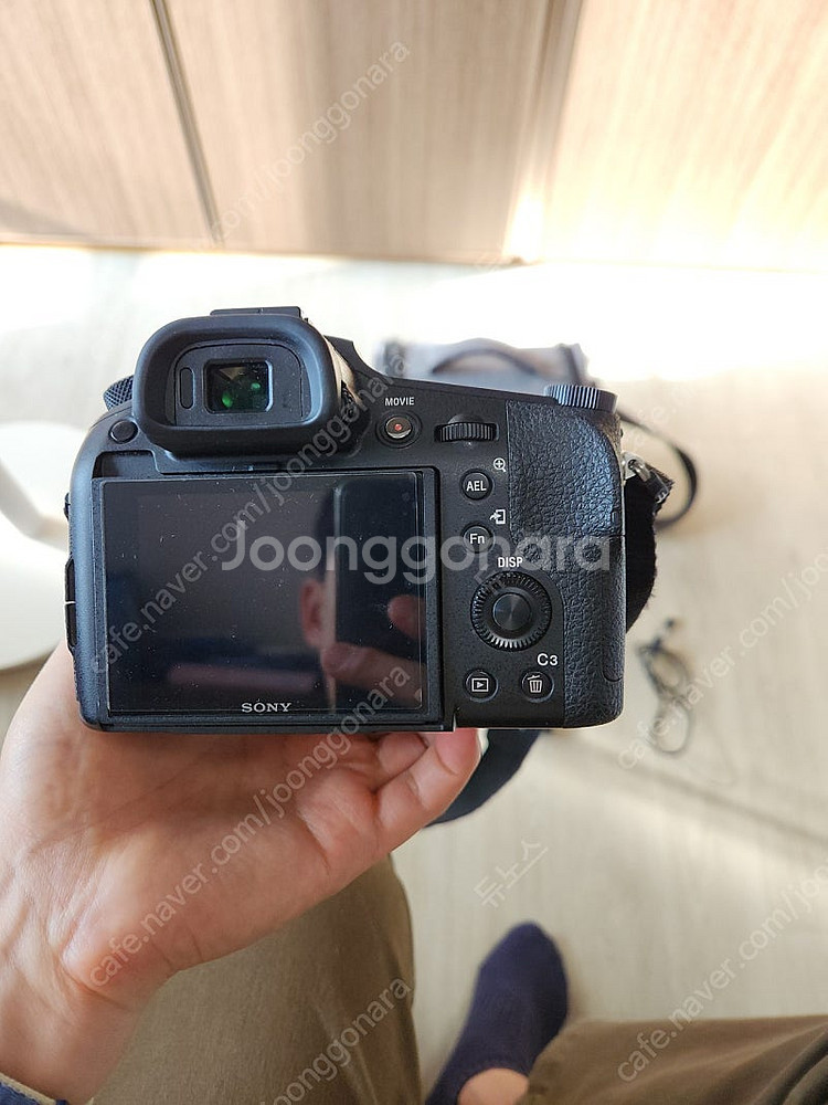 소니 RX10M4--6