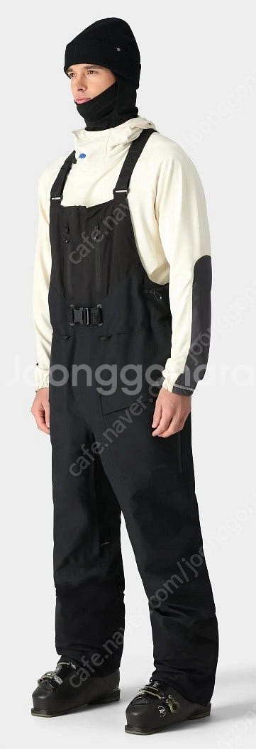 686 오버롤 M사이즈 GORE-TEX PRO 3L T...--0