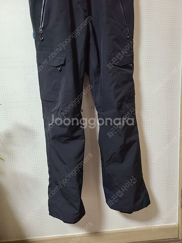 686 오버롤 M사이즈 GORE-TEX PRO 3L T...--3