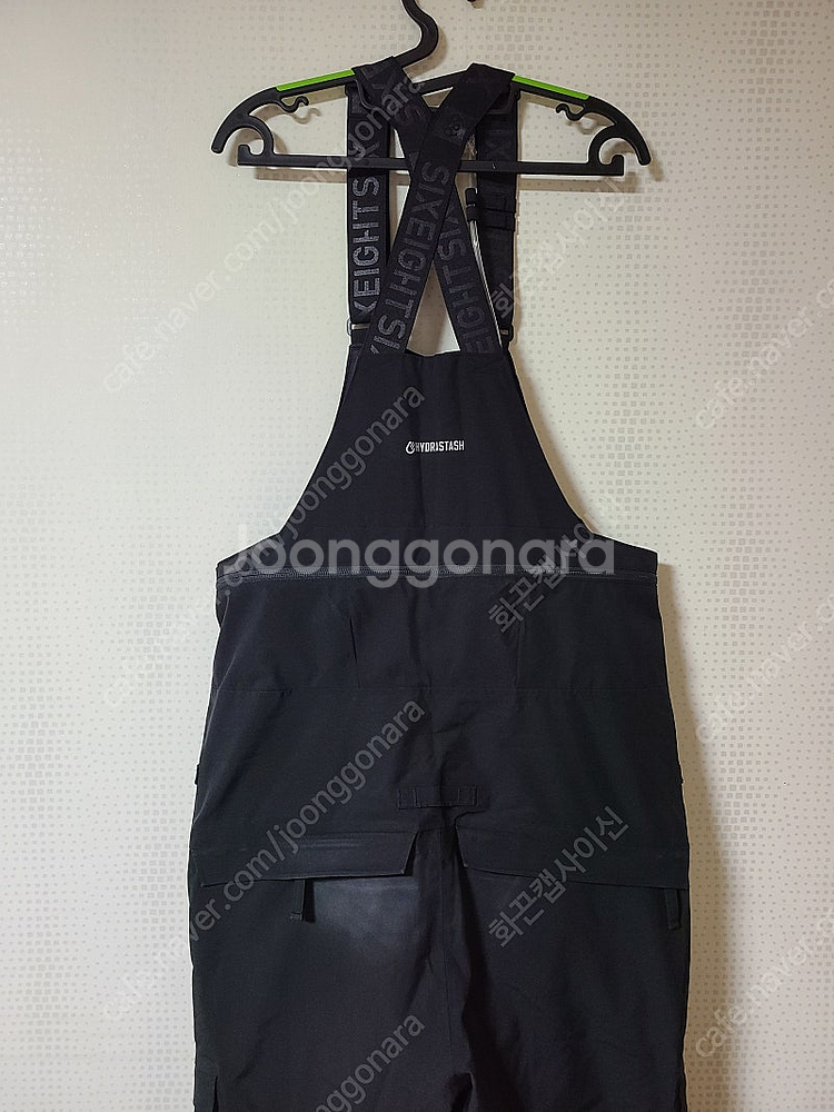 686 오버롤 M사이즈 GORE-TEX PRO 3L T...--5