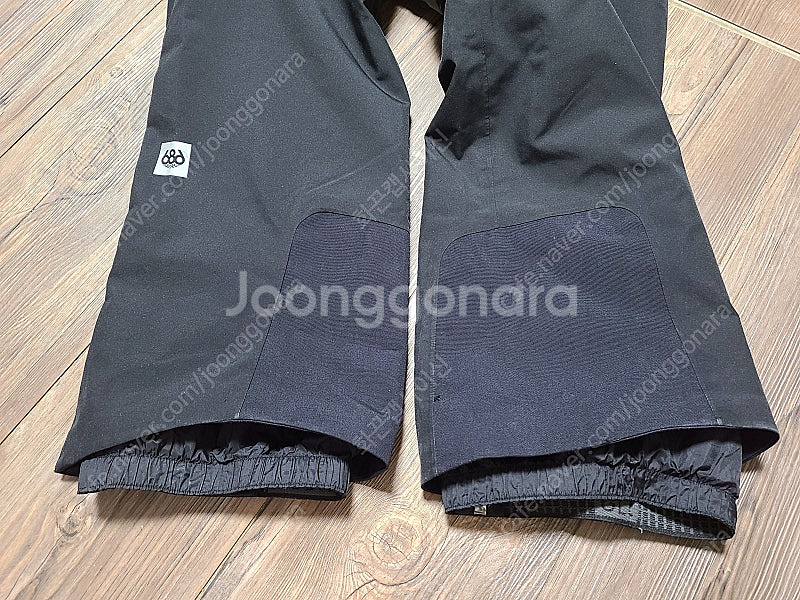686 오버롤 M사이즈 GORE-TEX PRO 3L T...--7