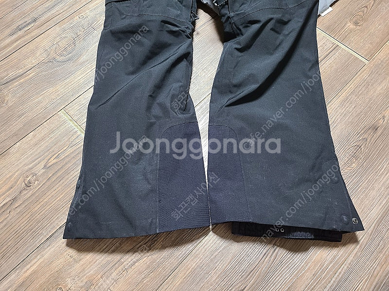 686 오버롤 M사이즈 GORE-TEX PRO 3L T...--8