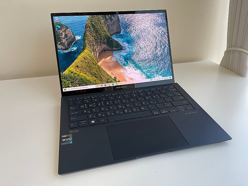 ASUS 젠북 S 13 OLED UX5304VA-NQ2...--0