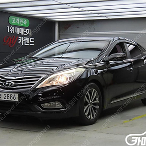 [현대]그랜저 HG HG240 LUXURY ★중고차★중고차매입★전액할부★저신용자★신불자★소액할부★현금★카드 전부 가능합니다!