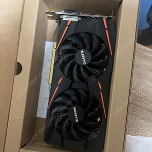 rx580 고장