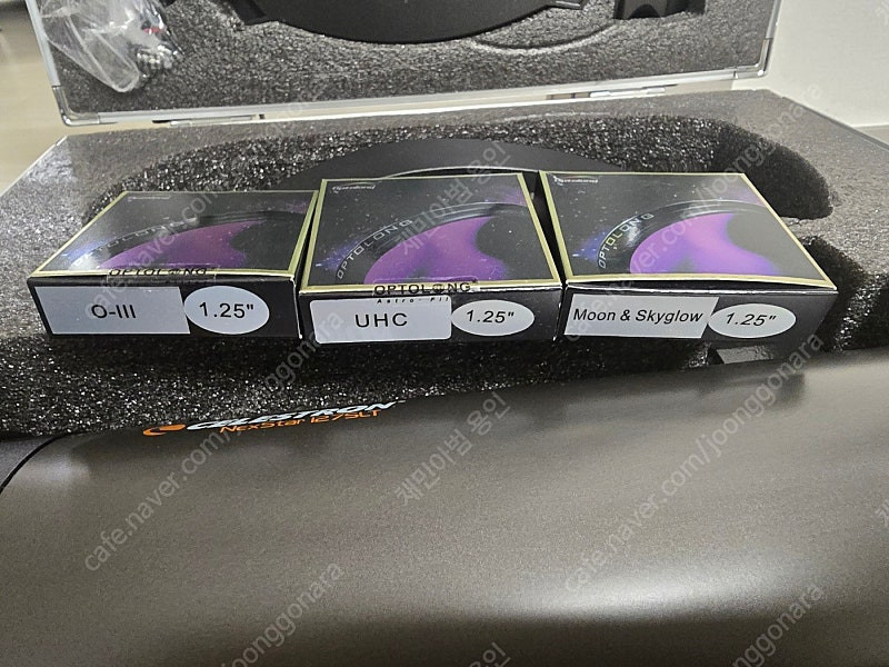 셀레스트론 천체 망원경 NEXSTAR 127SLT 판매합니다--2