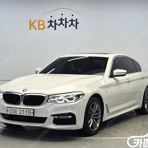 [BMW]5시리즈 (G30) 530i xDrive M 스포츠 플러스 (5인승) ★중고차★중고차매입★전액할부★저신용자★신불자★소액할부★현금★카드 전부 가능합니다!