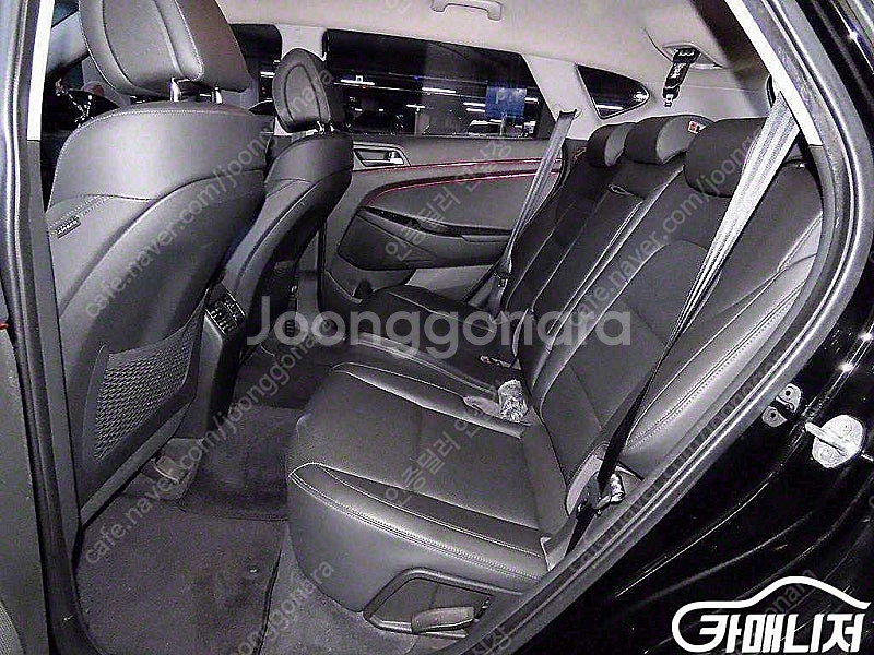 [현대]올뉴투싼 1.6T 2WD 모던 피버 ★중고차★중...--7