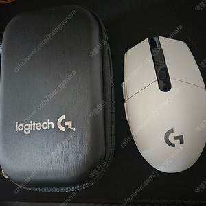 로지텍 g304 무선 마우스