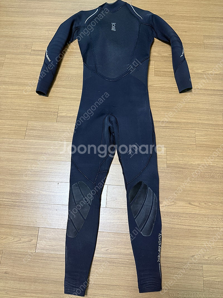 포스엘리먼트 3mm S사이즈--0