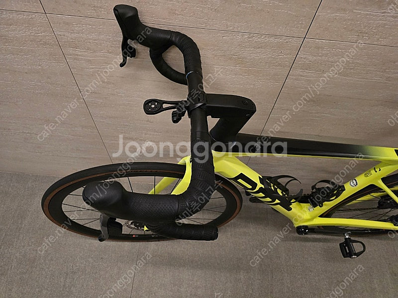 BMC 팀머신 SLR01 Four 22년식 51사이즈--1