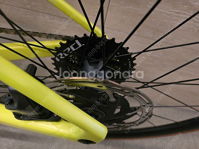BMC 팀머신 SLR01 Four 22년식 51사이즈--4