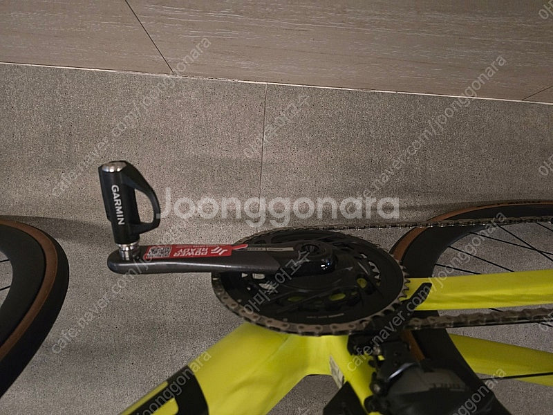 BMC 팀머신 SLR01 Four 22년식 51사이즈--5