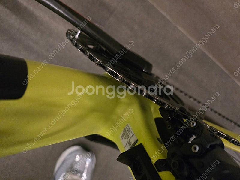 BMC 팀머신 SLR01 Four 22년식 51사이즈--6