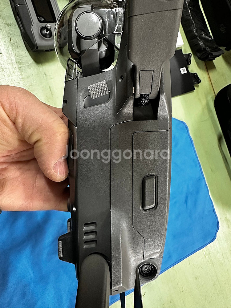 dji 매빅2 프로 콤보 /mavic 2 pro com...--0