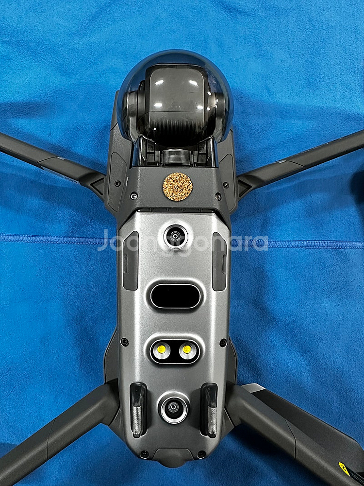 dji 매빅2 프로 콤보 /mavic 2 pro com...--1