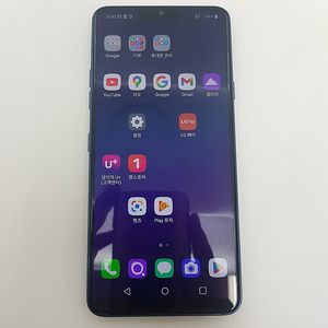 [판매] LG G7 (G710) 64기가 블루 A급 팝니다. 7만원