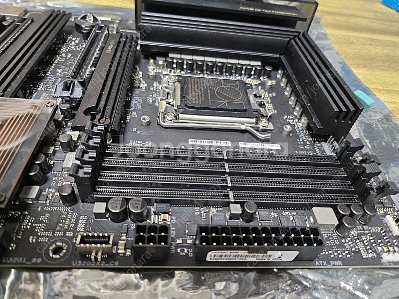 ASUS ProArt B650-CREATOR 메인보드 ...--4