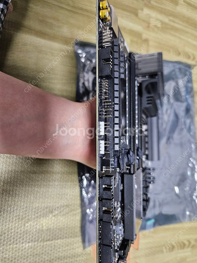 ASUS ProArt B650-CREATOR 메인보드 ...--5