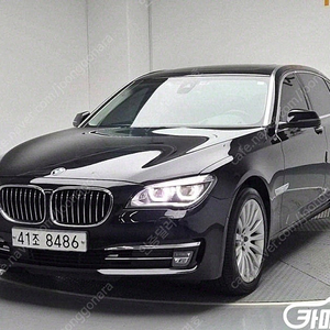 [BMW]7시리즈 (F01) 730 Ld (5인승) ★중고차★중고차매입★전액할부★저신용자★신불자★소액할부★현금★카드 전부 가능합니다!