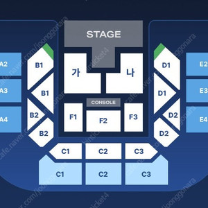 박지현 콘서트 - 서울 15(토), 16(일) - VIP석 1석, 1석