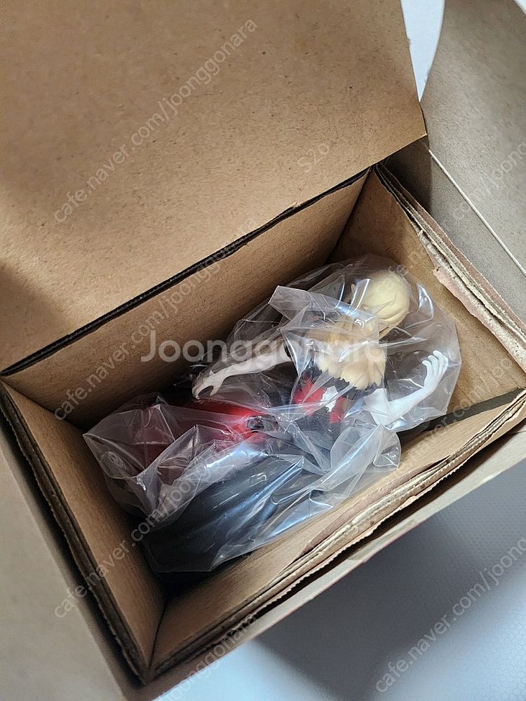 qposket 조커/상처이야기/컨셉 피규어 홀인걸 피규...--3