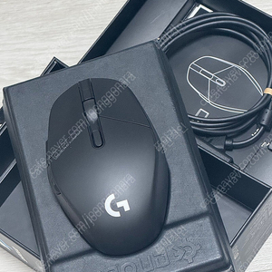 로지텍 g303 슈라우드 에디션, 지슈라2 블랙 새상품급 지프로 지슈라