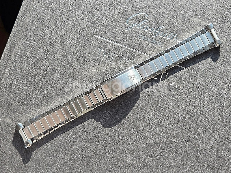 포스너 forstner 브레이슬릿 씨마스터용--0
