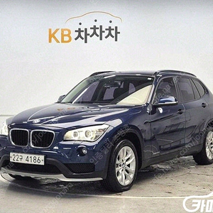 [BMW]X1 (E84) xDrive 18d 4WD (5인승) ★중고차★중고차매입★전액할부★저신용자★신불자★소액할부★현금★카드 전부 가능합니다!