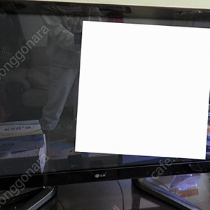 LG PDP 42PJ550 42인치 모니터겸TV 네고가능