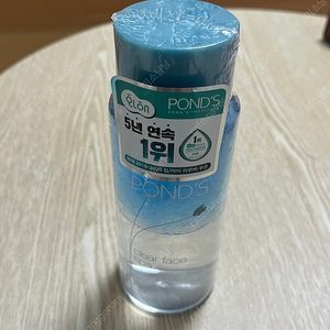 (새제품) 폰즈 클리어 훼이스 스파 립앤아이 메이크업 리무버 300ml