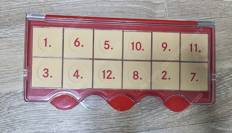 주니어 루크 사고력--2