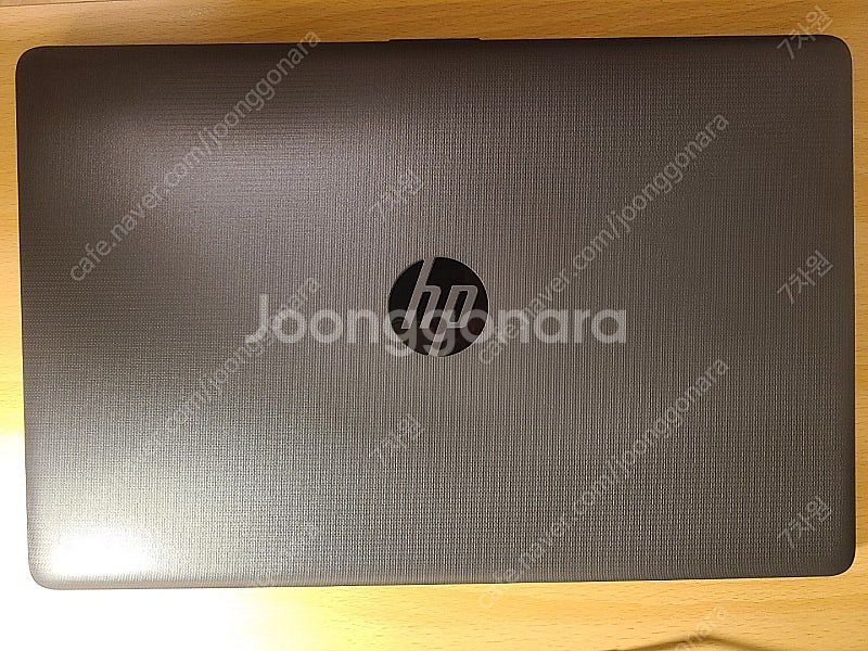 [마포역] HP 노트북 (15.6인치) 팝니다. ( 상...--1