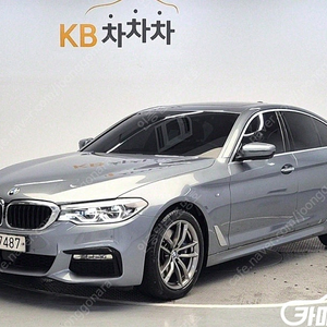 [BMW]5시리즈 (G30) 530i M 스포츠 플러스 (5인승) ★중고차★중고차매입★전액할부★저신용자★신불자★소액할부★현금★카드 전부 가능합니다!