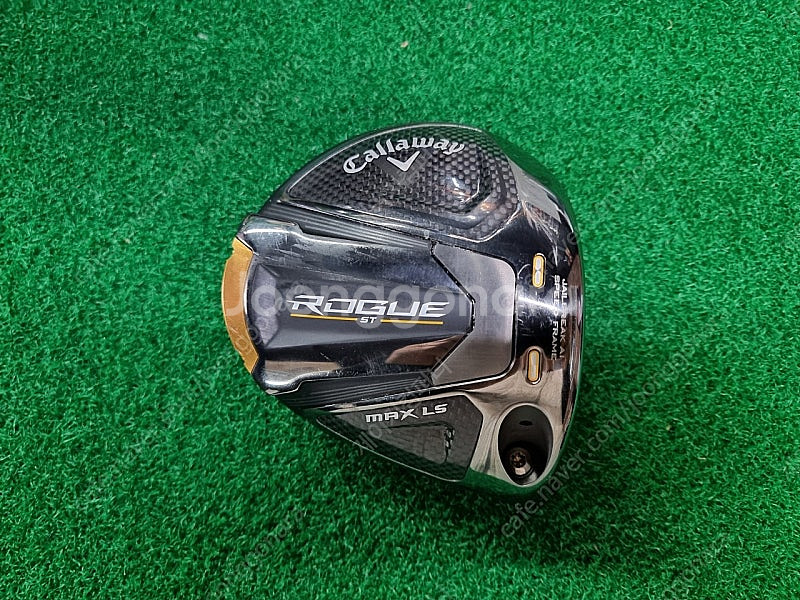 Callaway 켈러웨이 로그ST MAX LS 드라이버...--0