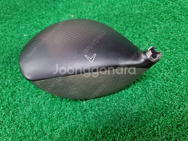 Callaway 켈러웨이 로그ST MAX LS 드라이버...--4