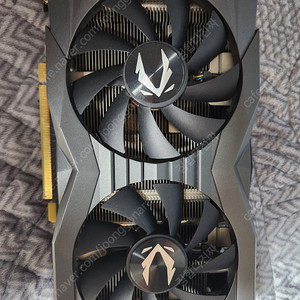 Rtx2060 팝니다 (불량)