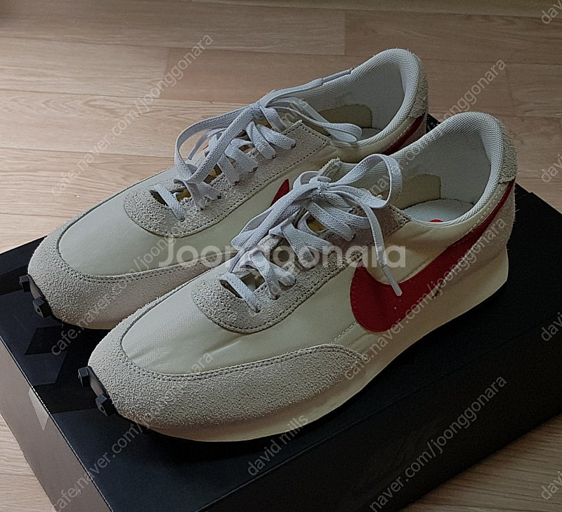 나이키 데이브레이크 sp 280사이즈--0