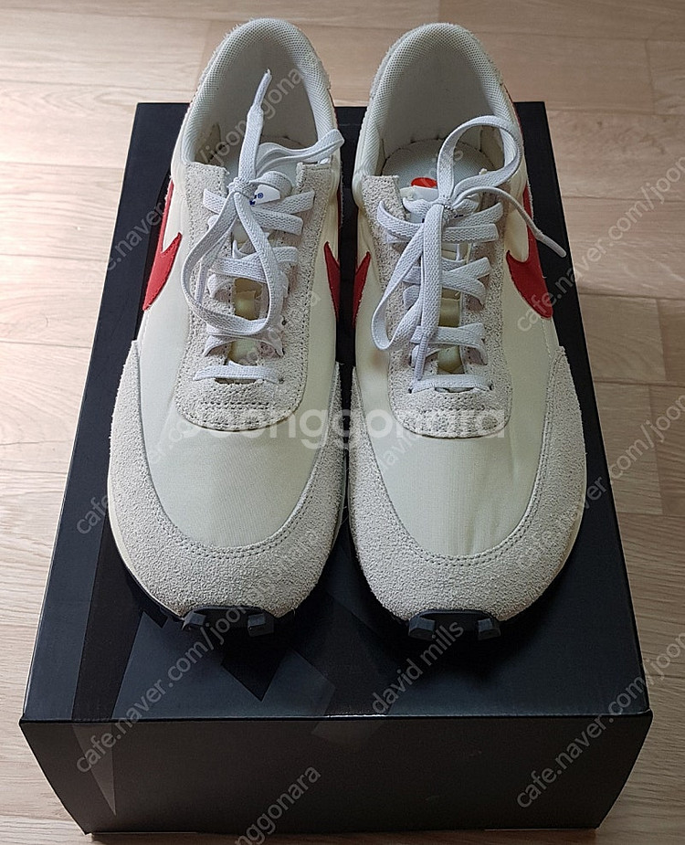 나이키 데이브레이크 sp 280사이즈--2