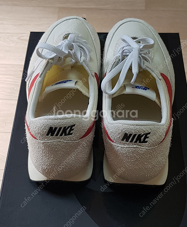 나이키 데이브레이크 sp 280사이즈--5