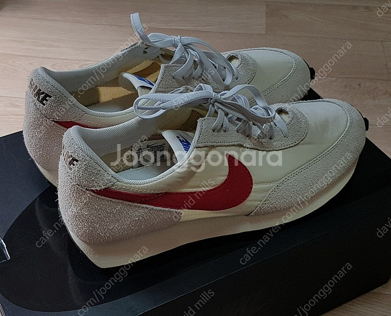 나이키 데이브레이크 sp 280사이즈--6